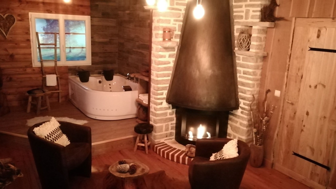 Photo of Outdoor in Contoire