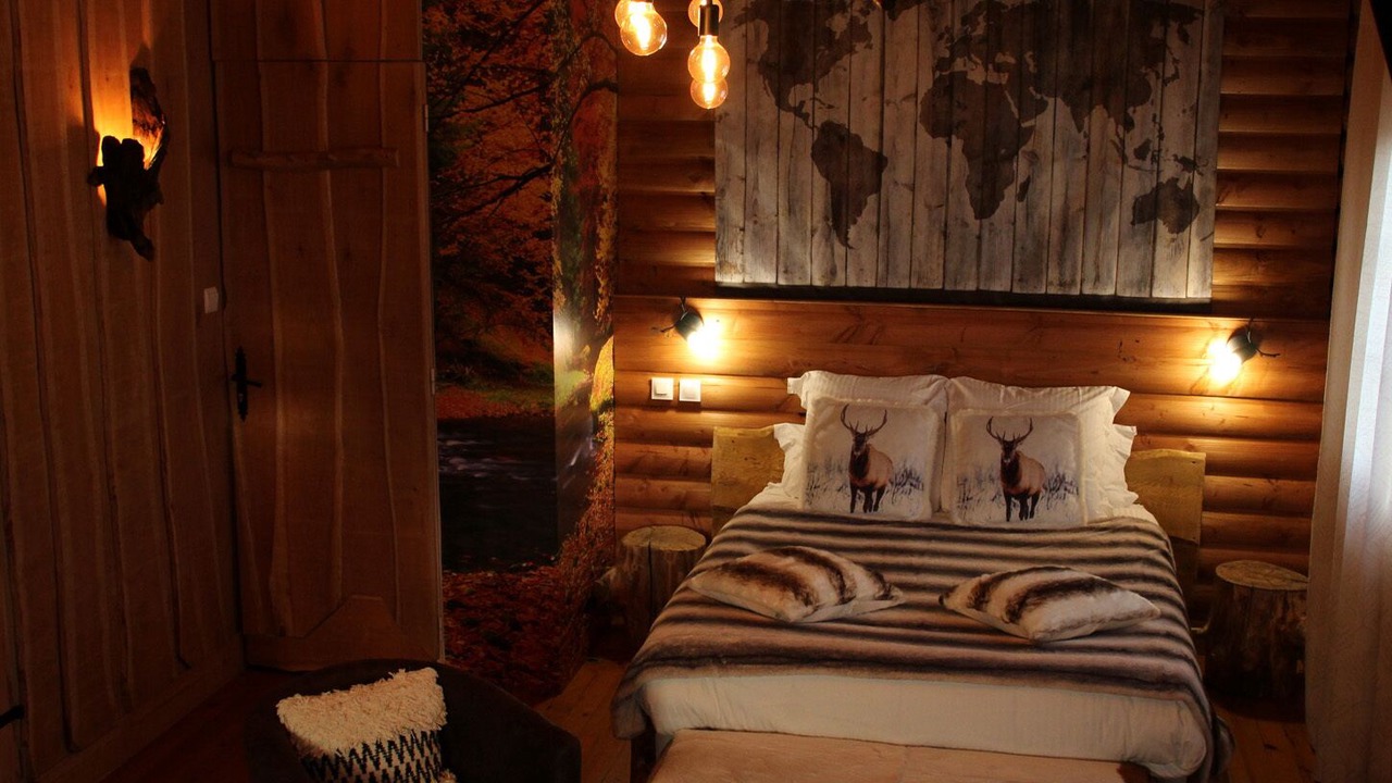 Photo of Outdoor in Contoire