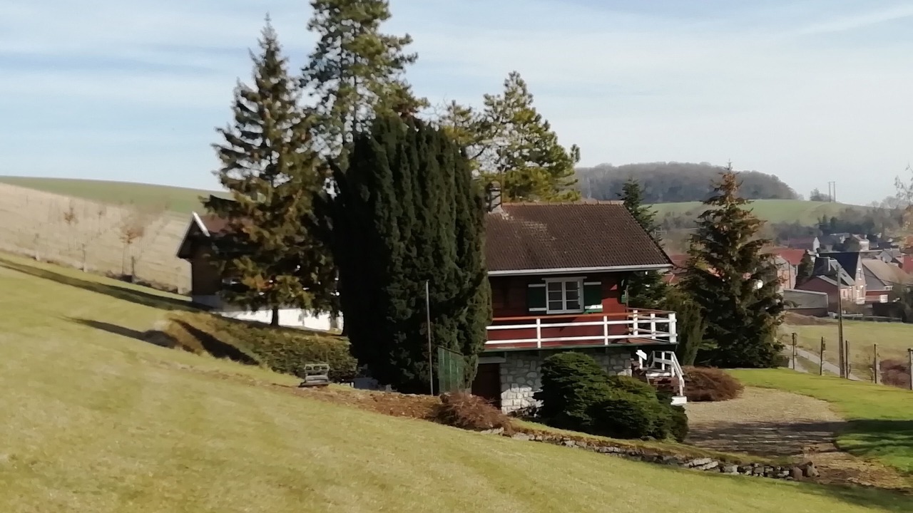 Photo of Outdoor in Contoire