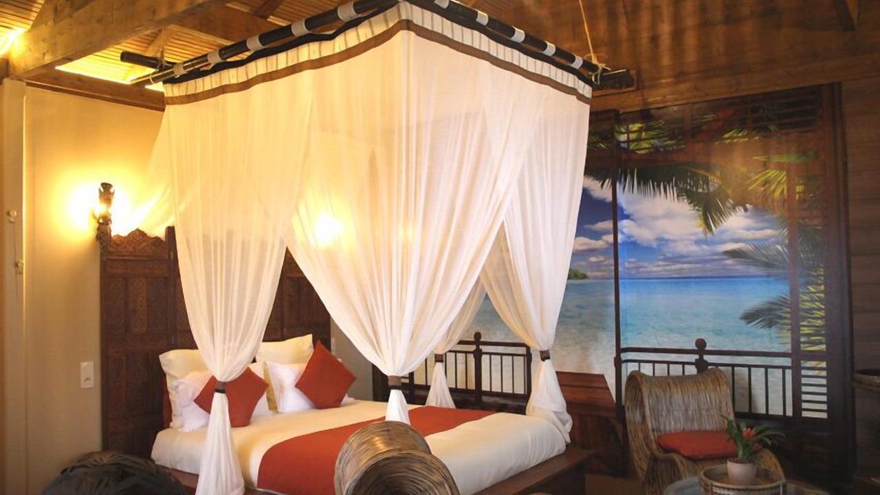 Photo of Patio Balcony in Contoire