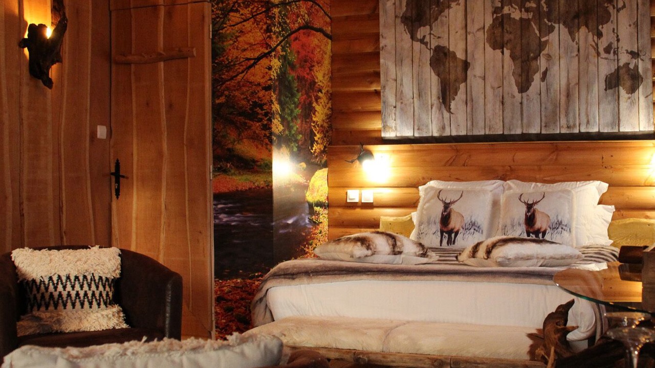 Photo of Outdoor in Contoire