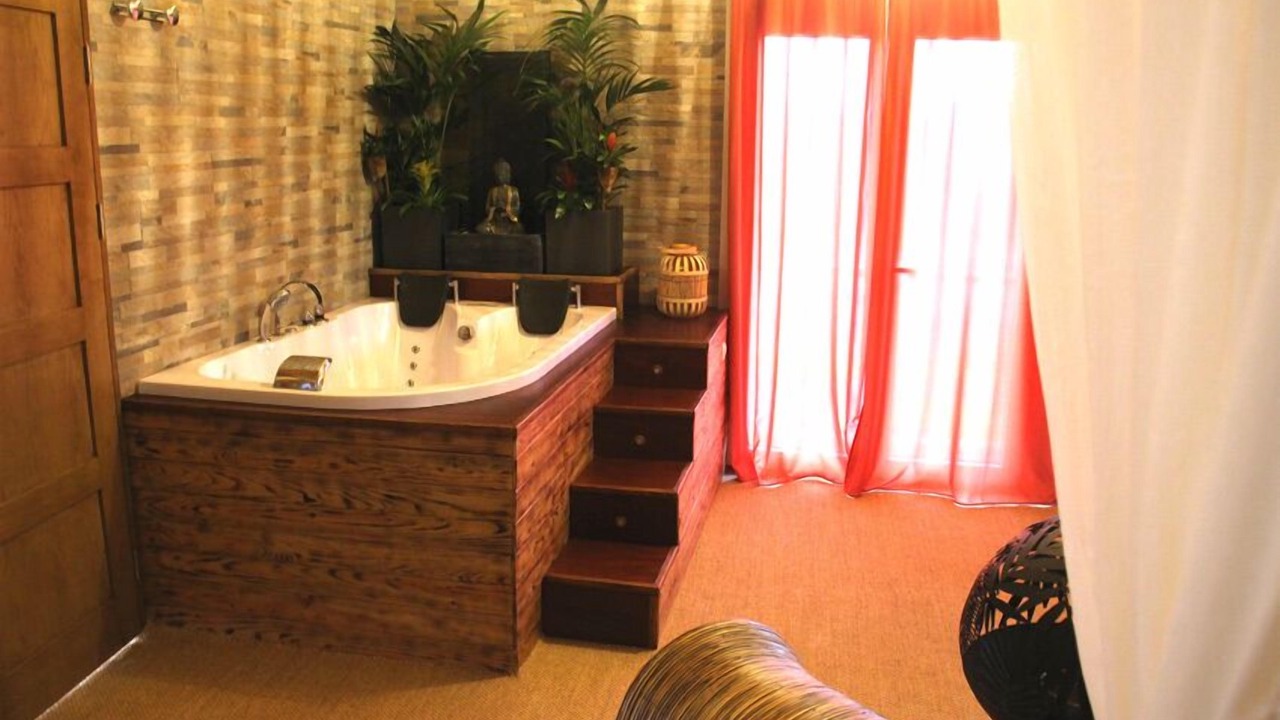 Photo of Patio Balcony in Contoire