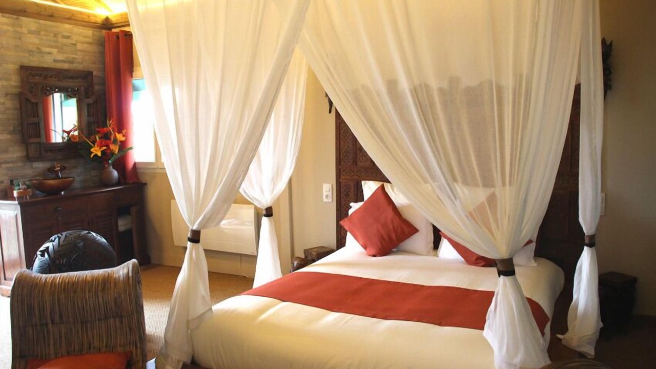 Photo of Patio Balcony in Contoire