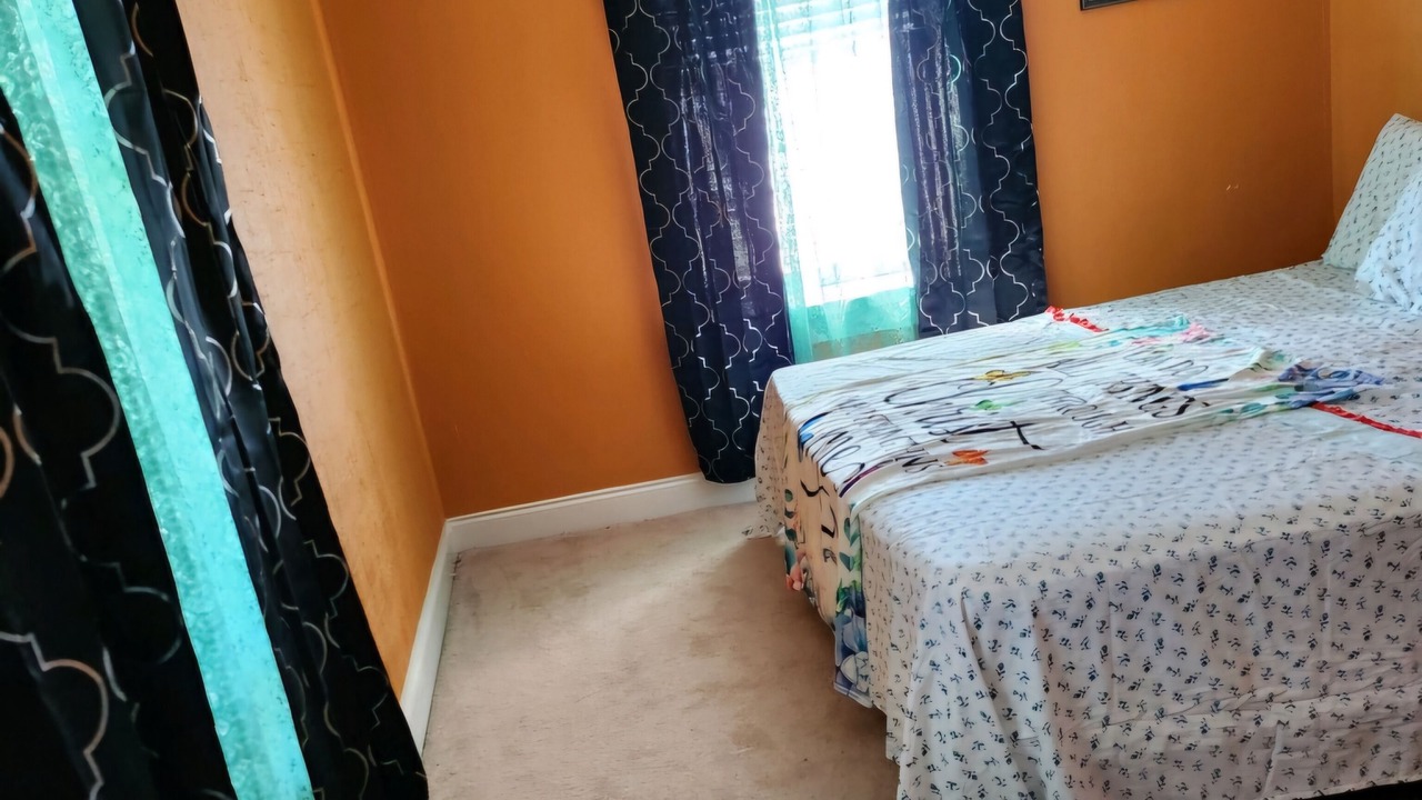 Photo of Bedroom in Brandon