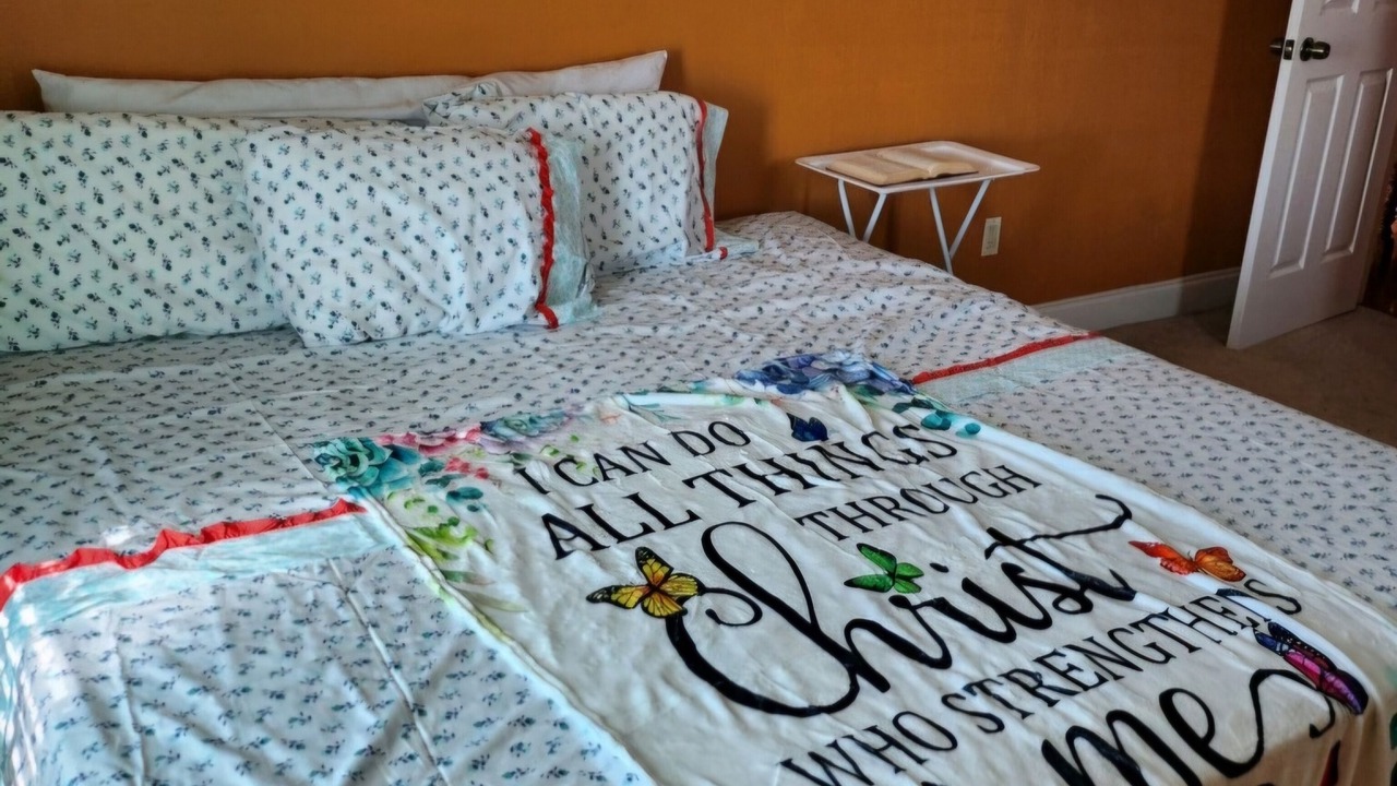 Photo of Bedroom in Brandon