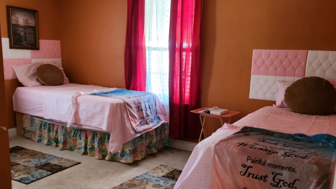 Photo of Bedroom in Brandon
