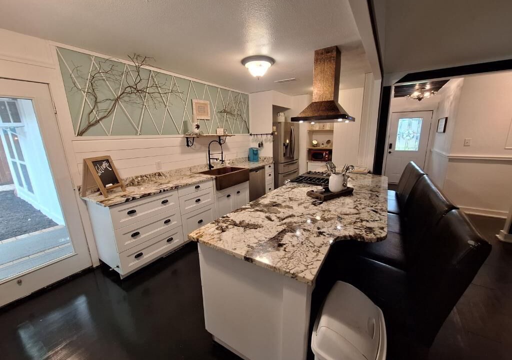 Photo of Kitchen in Taylor