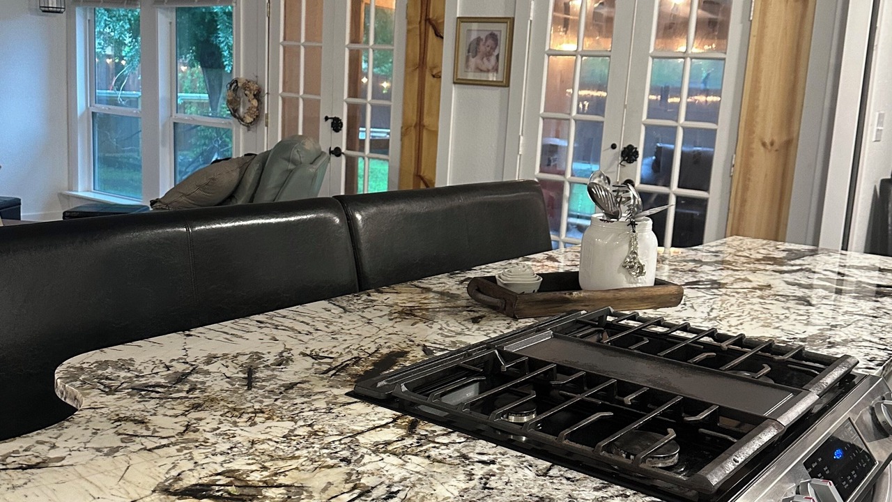 Photo of Kitchen in Taylor