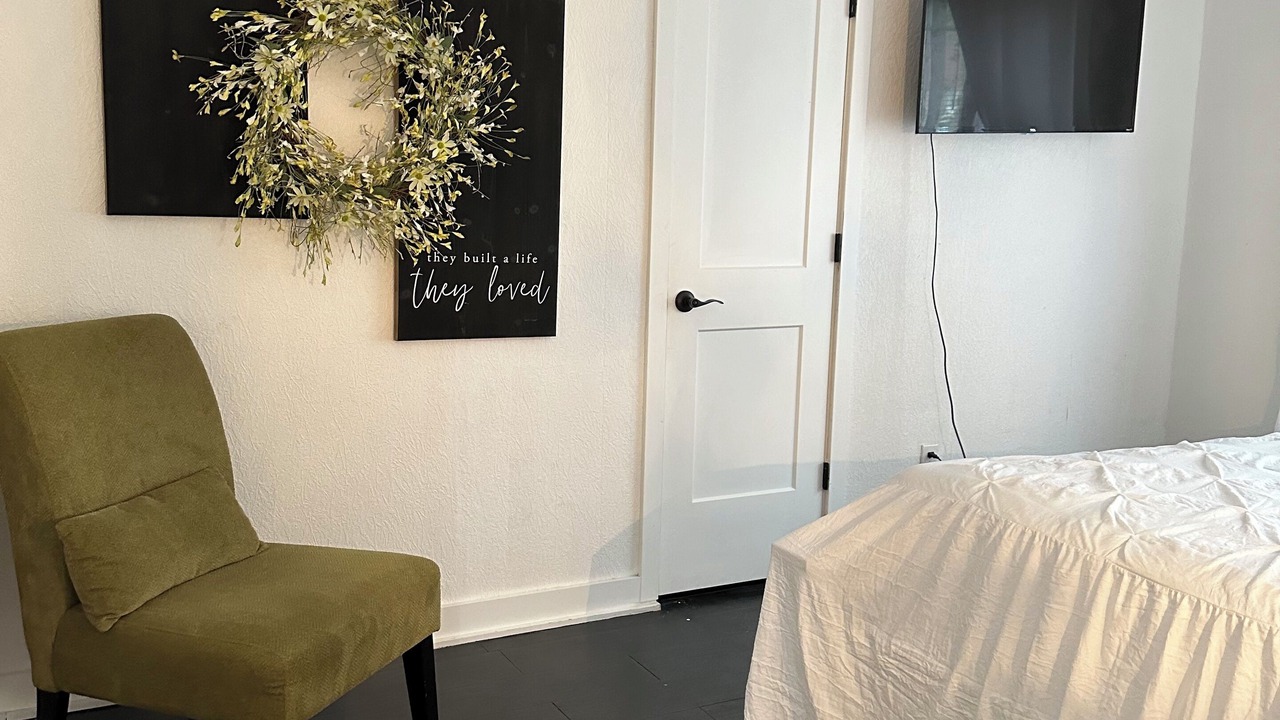 Photo of Bedroom in Taylor