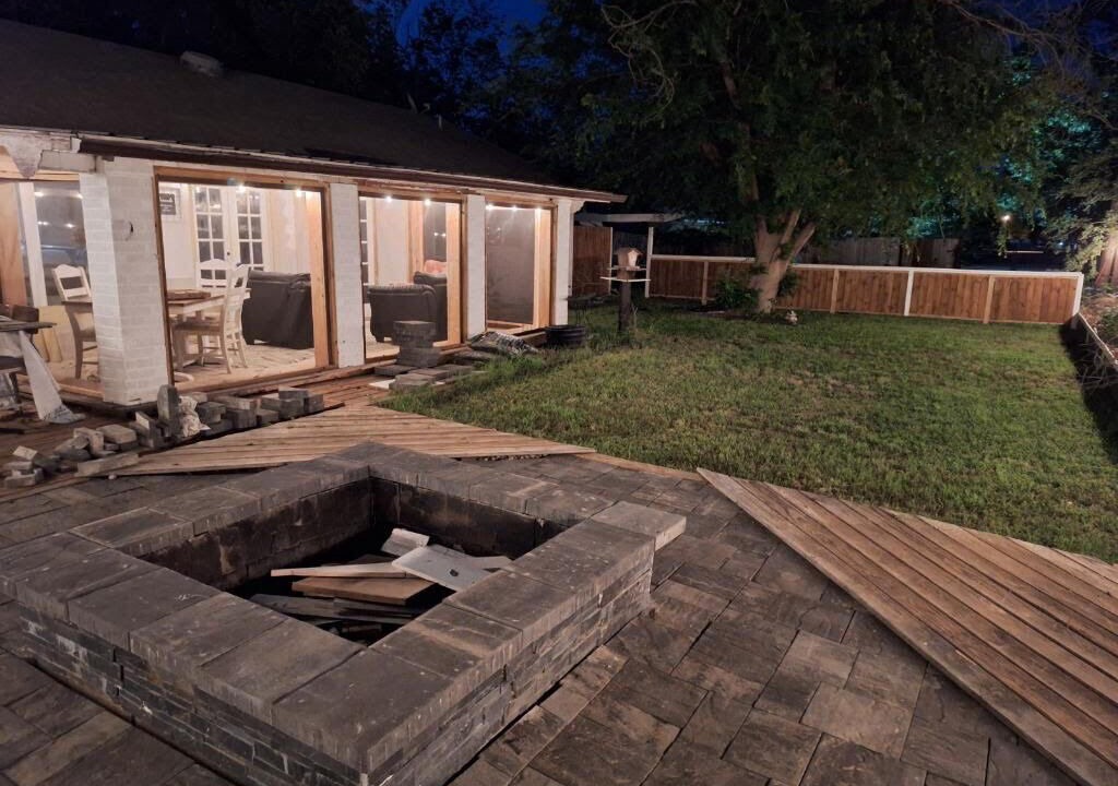 Photo of Outdoor in Taylor
