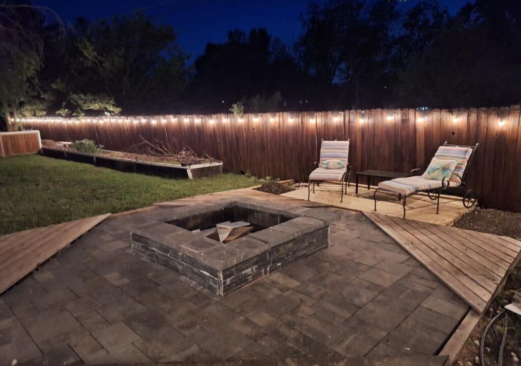Photo of Patio Balcony in Taylor