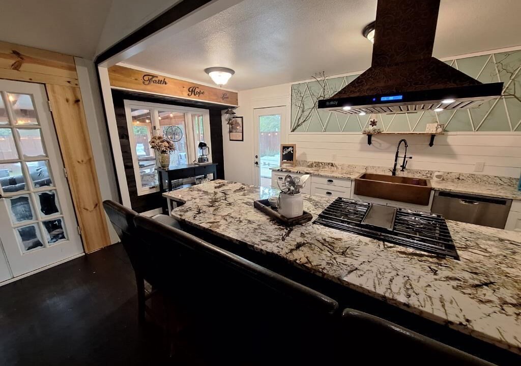 Photo of Kitchen in Taylor