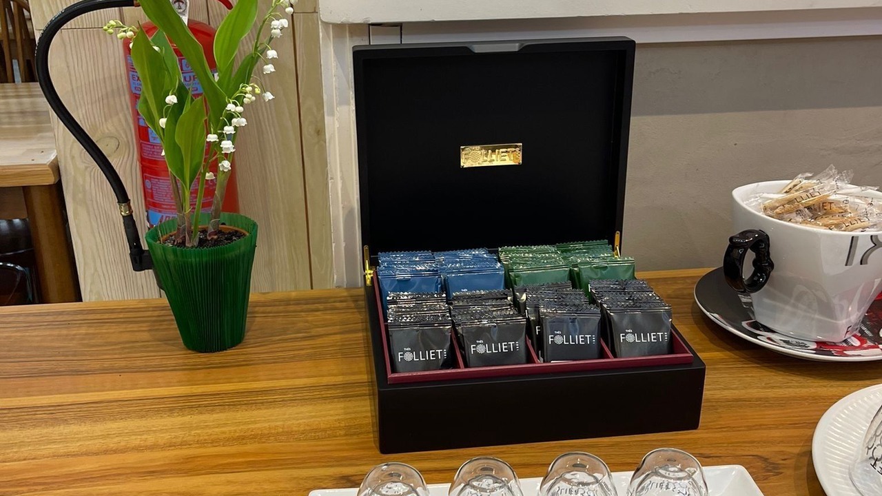 Photo of Others in Corps