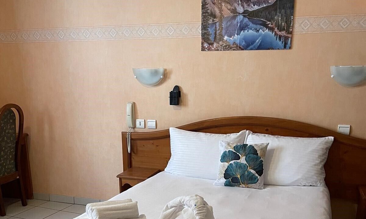 Photo of Bedroom in Corps