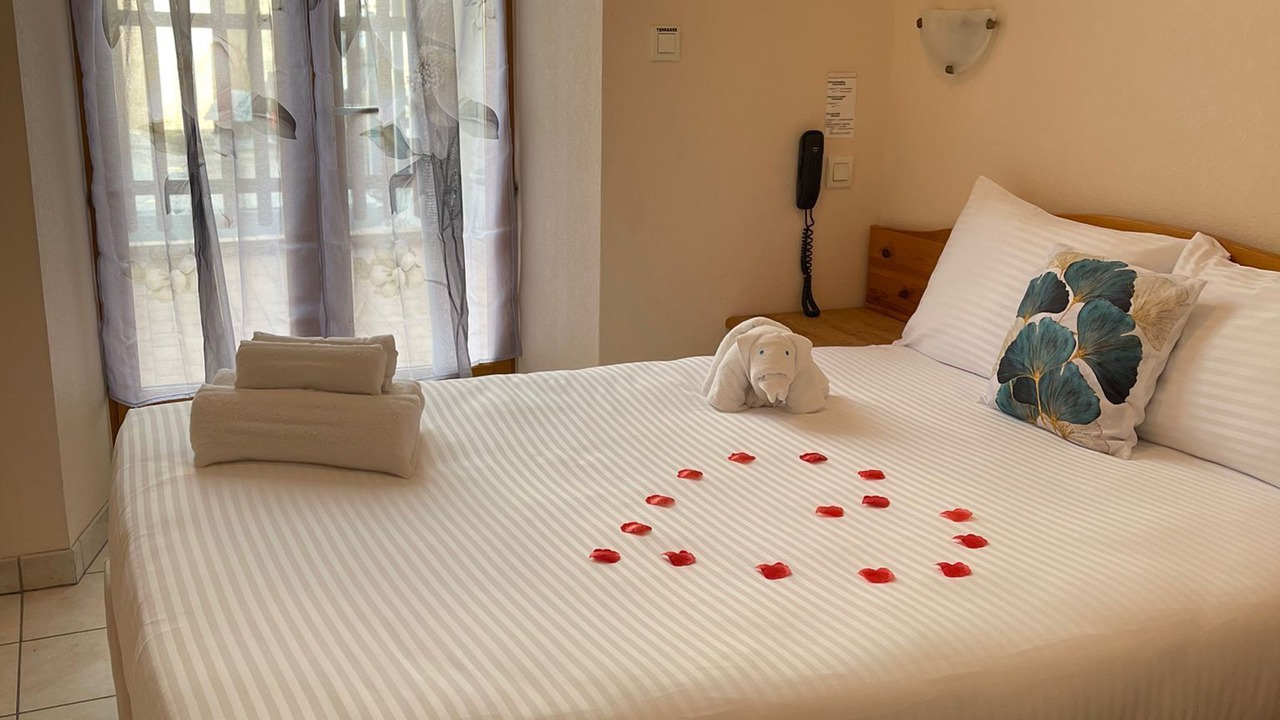 Photo of Bedroom in Corps