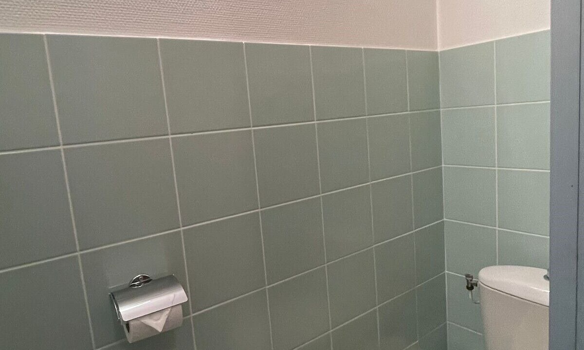 Photo of Bathroom in Corps
