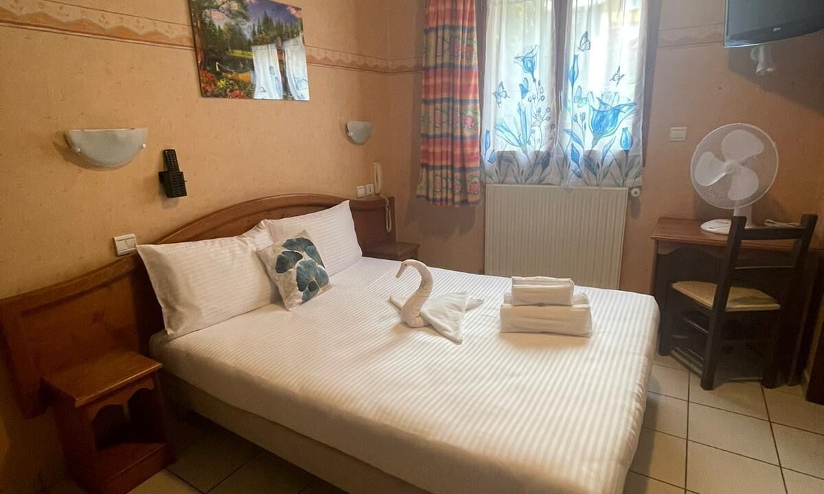 Photo of Bedroom in Corps