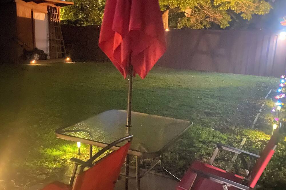 Photo of Outdoor in Lancaster