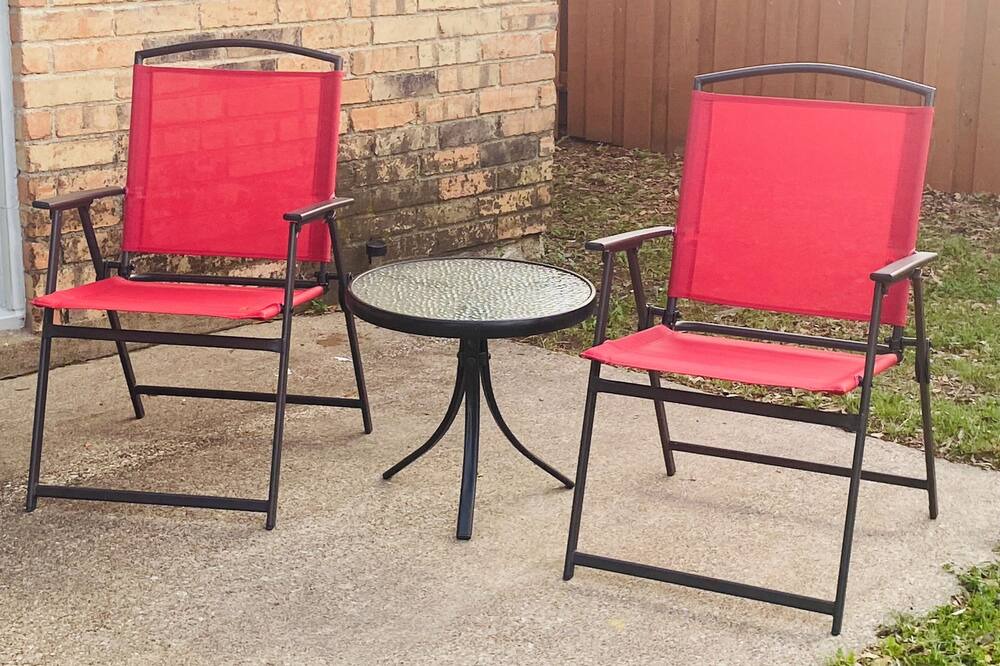 Photo of Outdoor in Lancaster