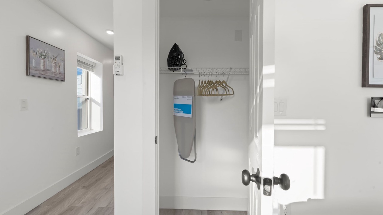 Photo of Bedroom in Chester
