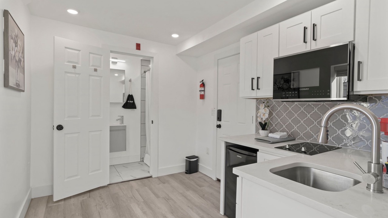 Photo of Kitchen in Chester