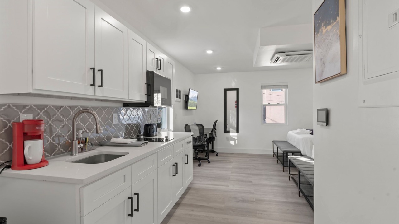Photo of Kitchen in Chester