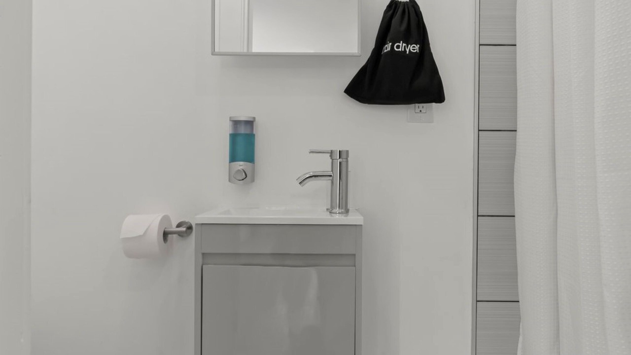 Photo of Bathroom in Chester