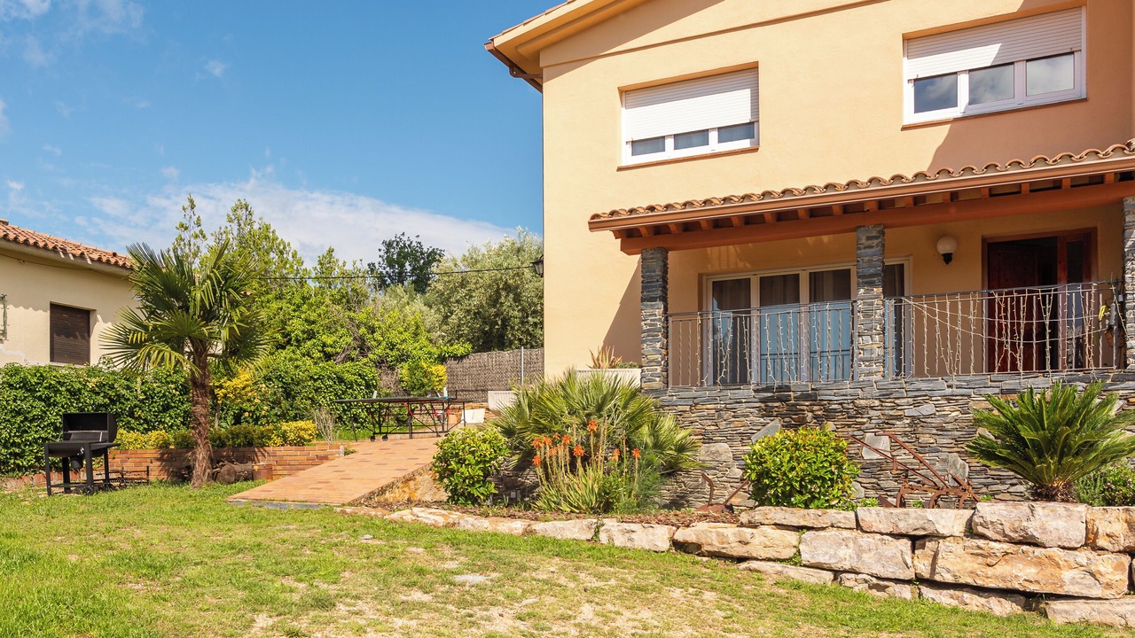 Photo of Outdoor in Campins