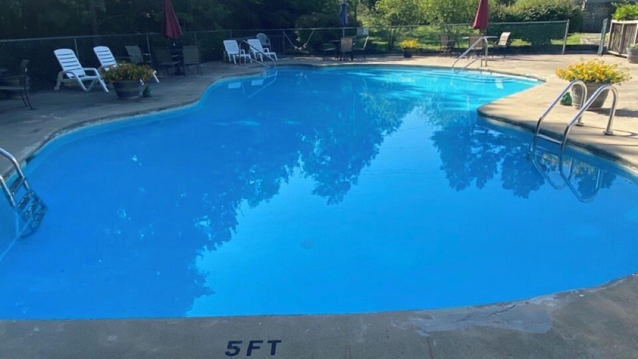 Photo of Outdoor in Orkney Springs