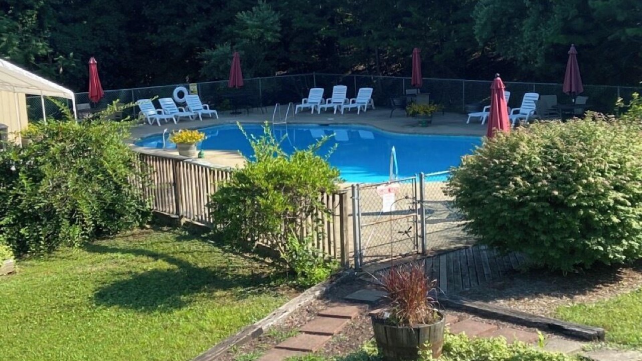 Photo of Outdoor in Orkney Springs