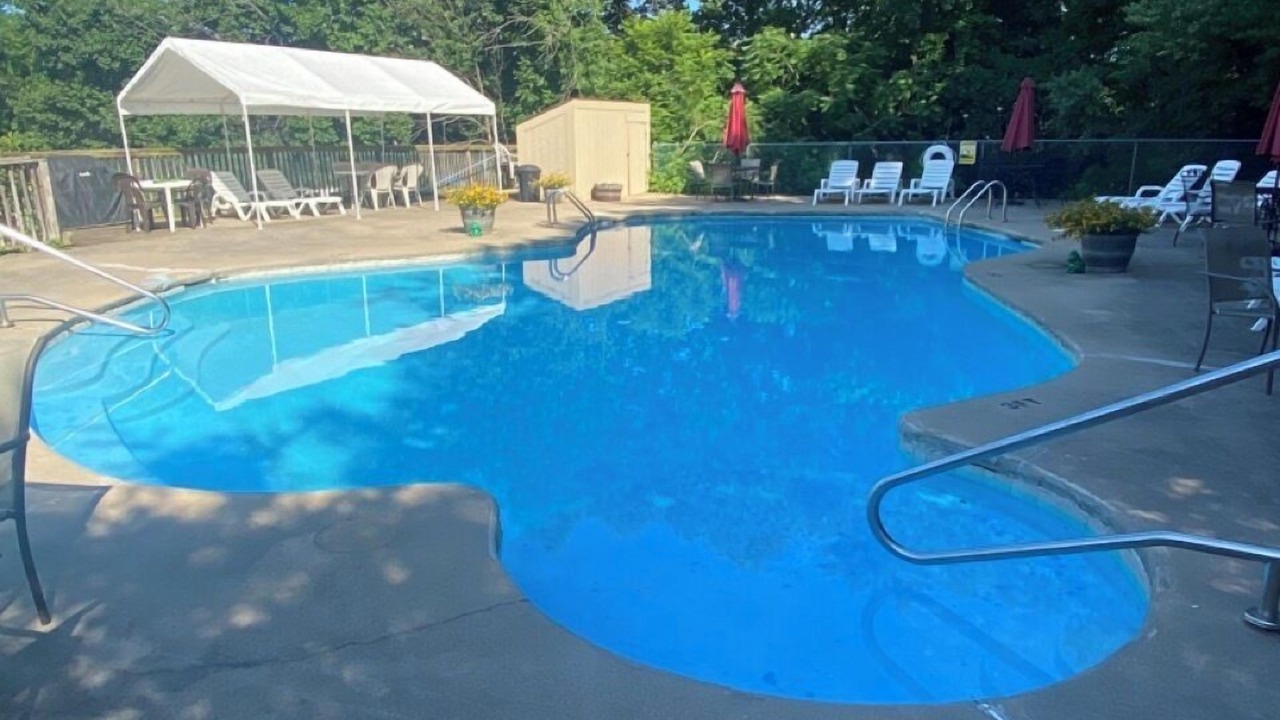 Photo of Outdoor in Orkney Springs