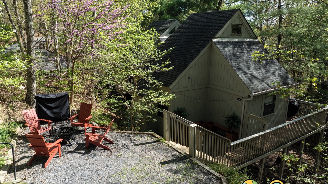 Photo of Outdoor in Orkney Springs