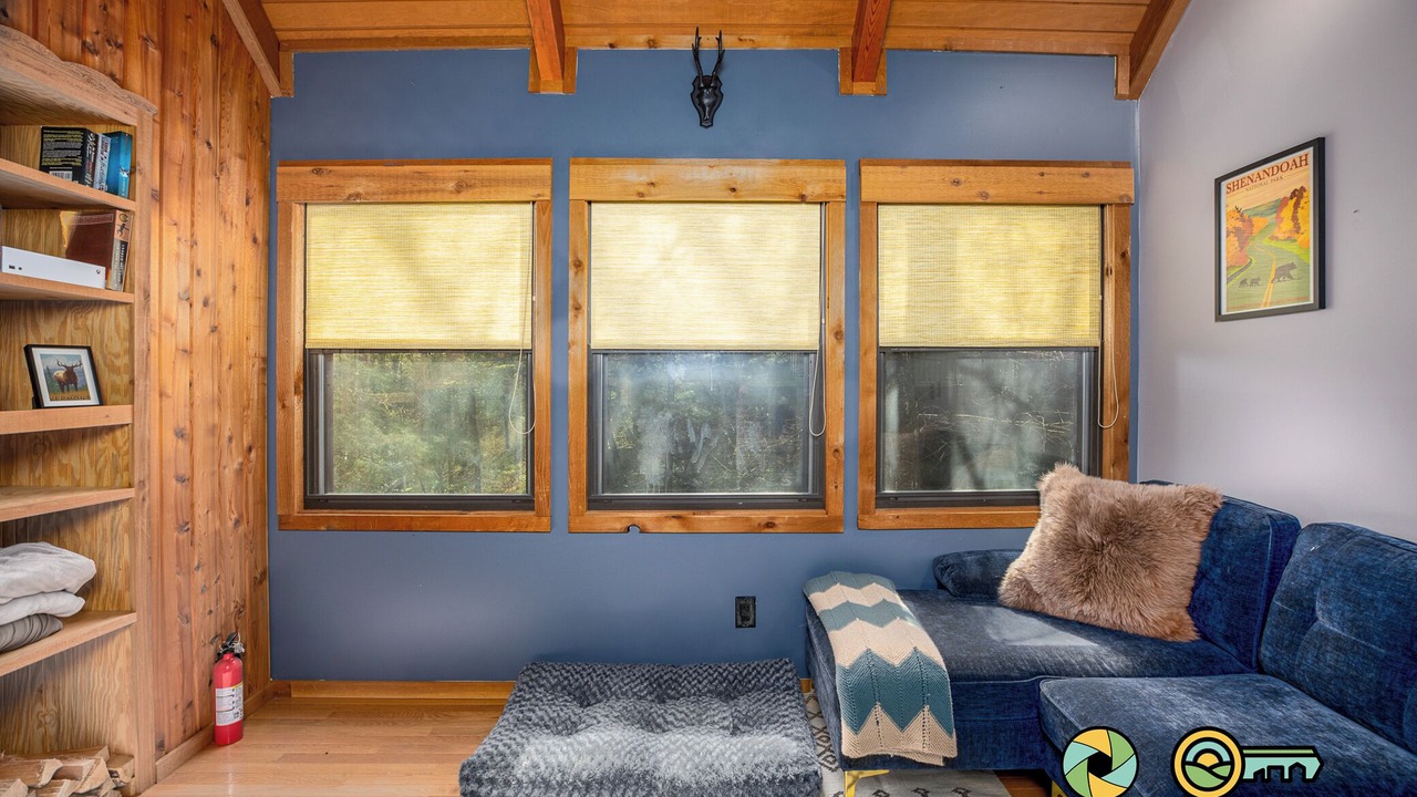 Photo of Livingroom in Orkney Springs