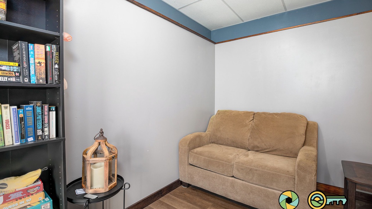 Photo of Livingroom in Orkney Springs