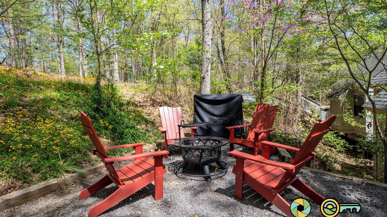 Photo of Outdoor in Orkney Springs