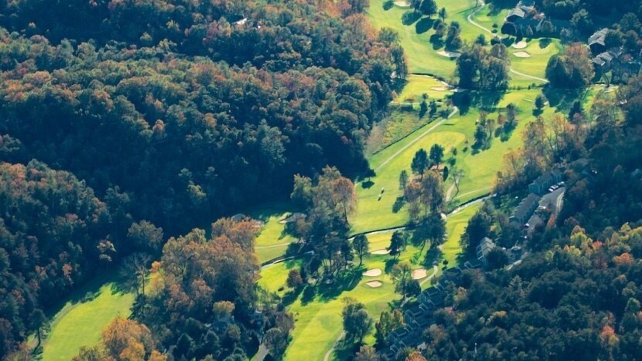 Photo of Outdoor in Orkney Springs
