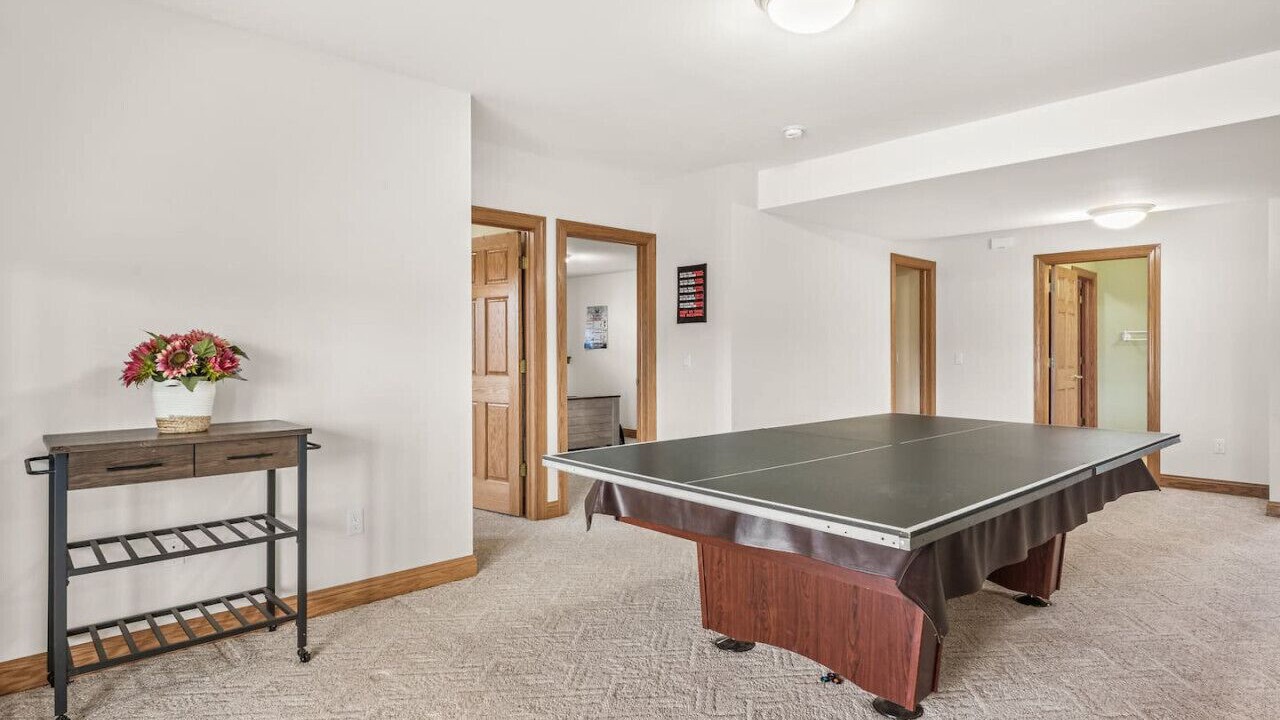 Photo of Bedroom in Oregon