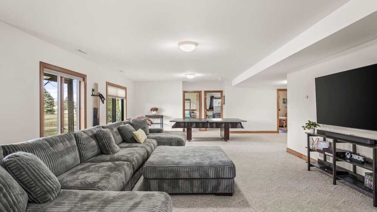 Photo of Livingroom in Oregon