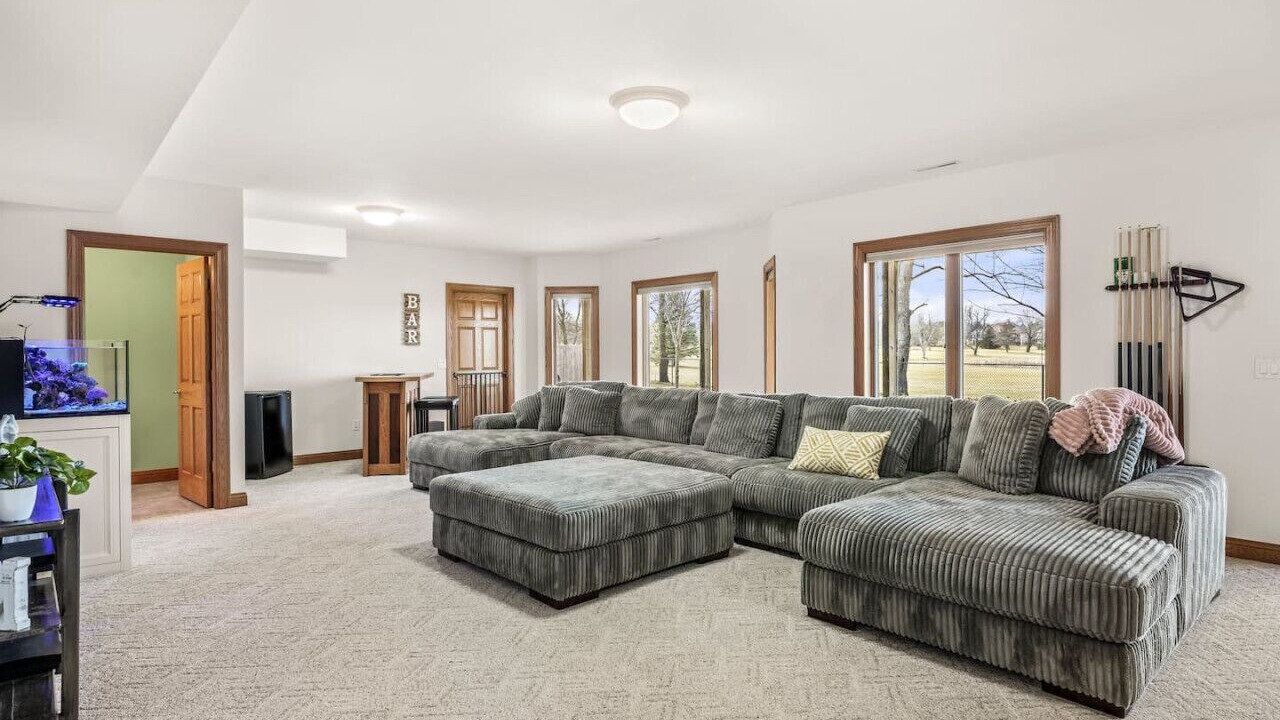 Photo of Livingroom in Oregon