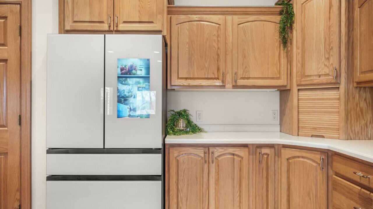Photo of Kitchen in Oregon