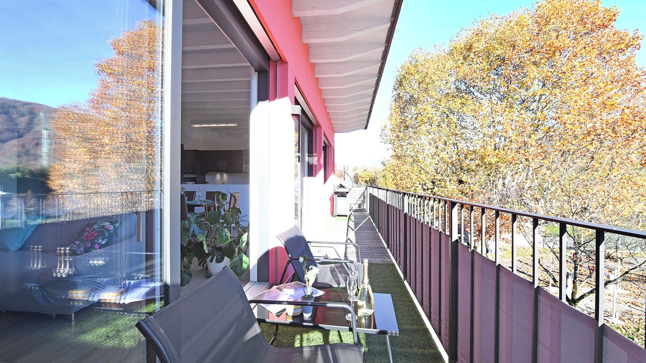 Photo of Outdoor in Caslano