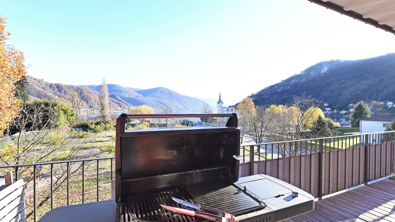Photo of Outdoor in Caslano