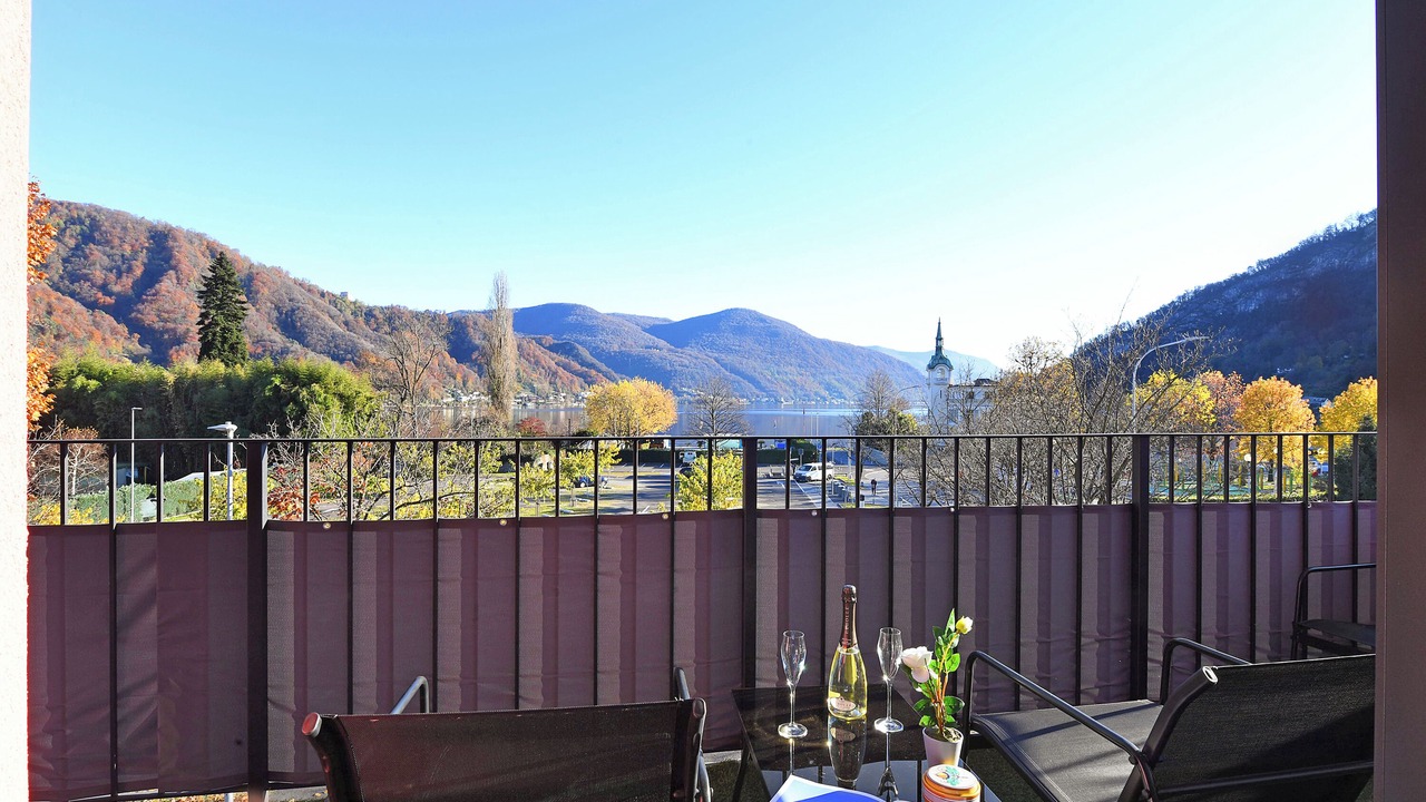 Photo of Outdoor in Caslano