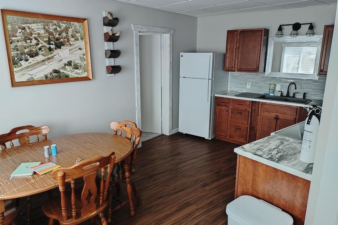 Photo of Kitchen in Gibbon