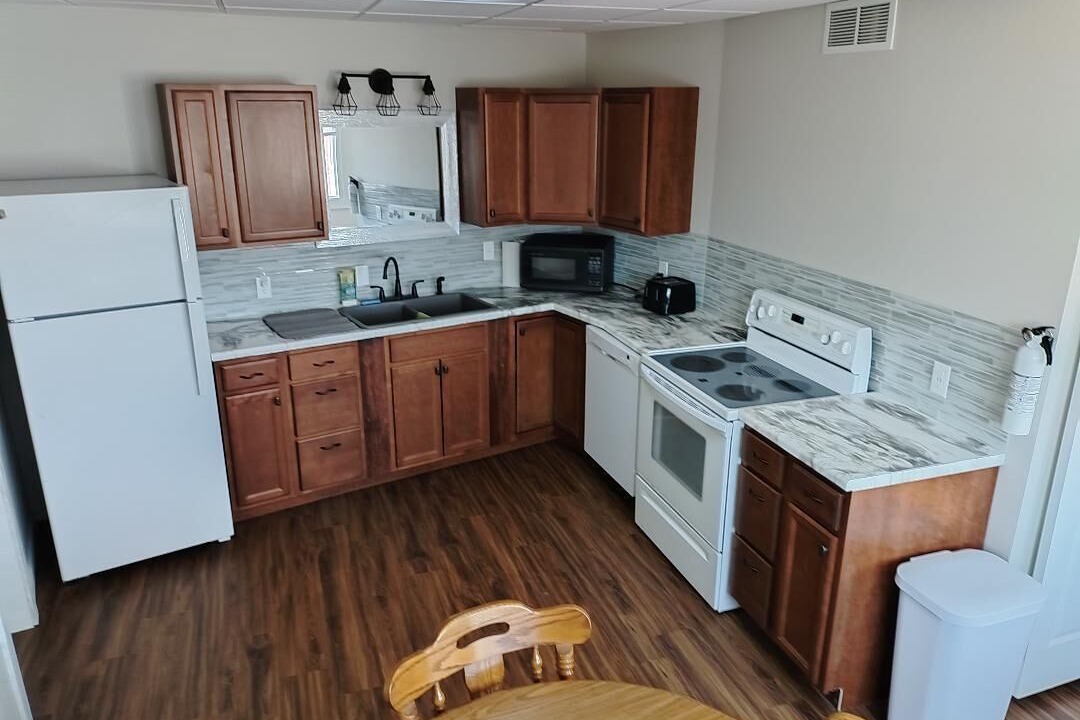 Photo of Kitchen in Gibbon