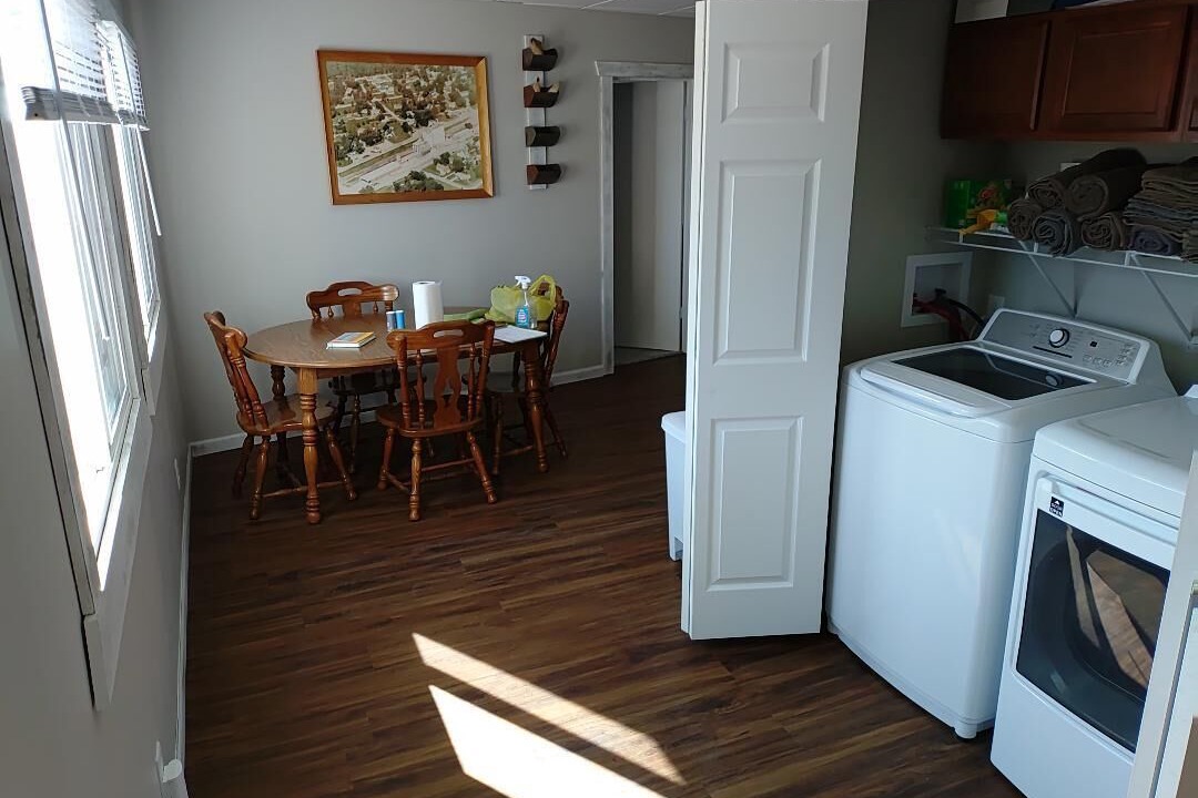 Photo of Kitchen in Gibbon