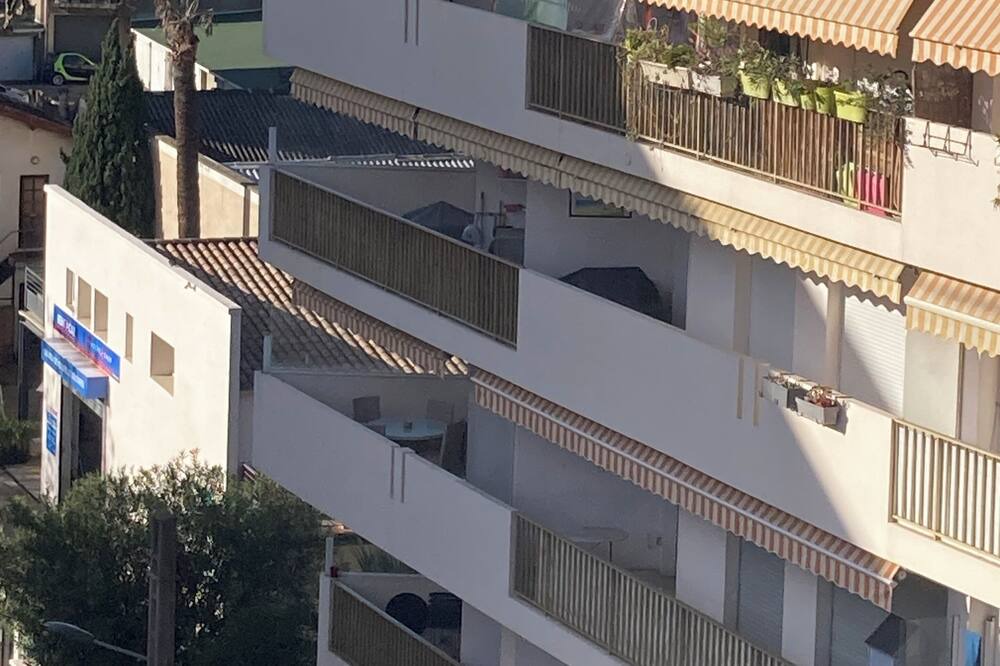 Photo of Outdoor in Le Suquet