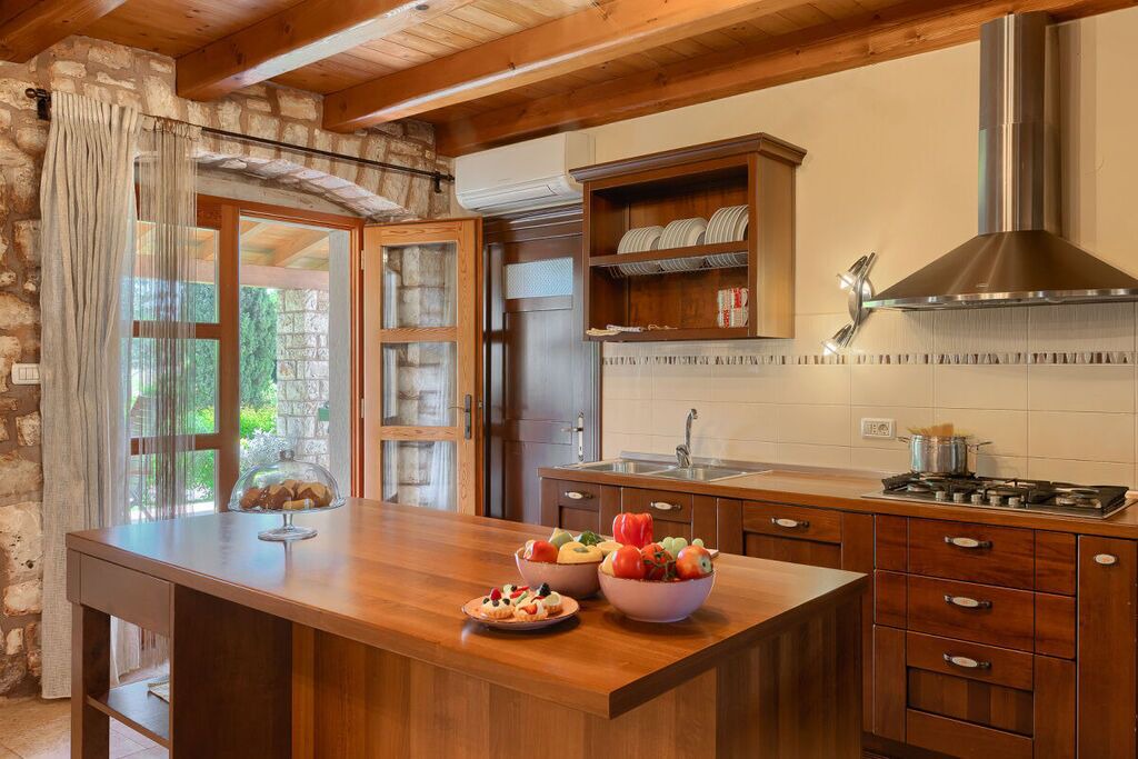Photo of Kitchen in Prkacini