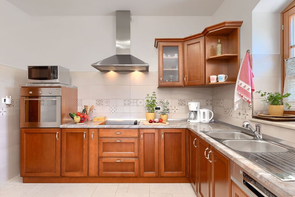 Photo of Kitchen in Prkacini