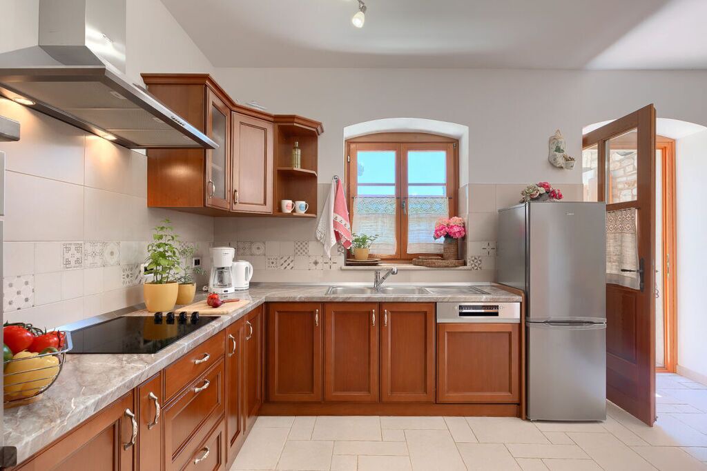Photo of Kitchen in Prkacini